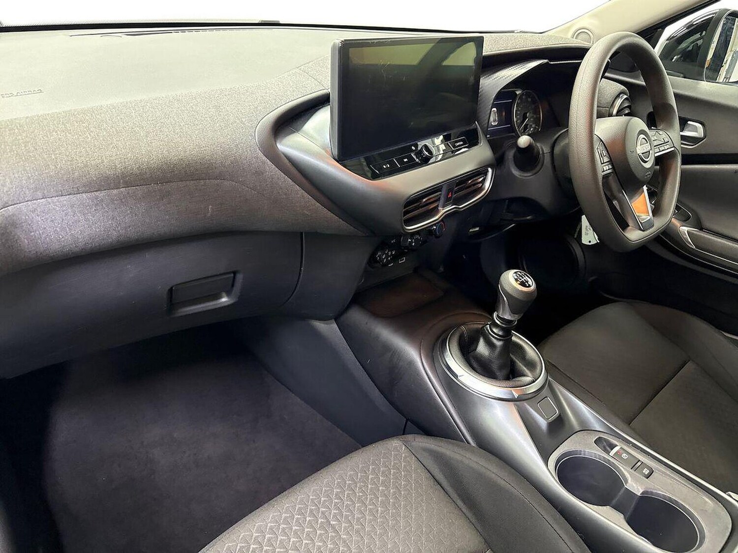 Used Nissan Juke 2025 for sale - 78191859: Photo 9