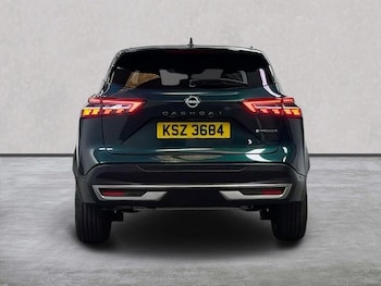 Used Nissan Qashqai 2025 for sale - 78454590: Photo