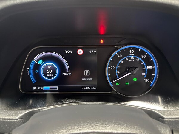 Used Nissan Leaf 2022 for sale - 76231715: Photo 10