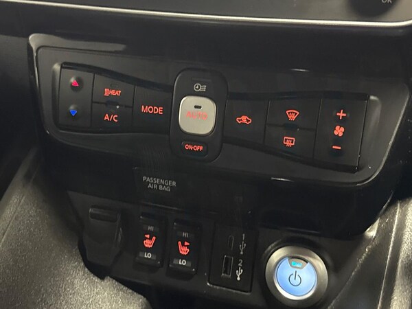 Used Nissan Leaf 2022 for sale - 76231715: Photo 12