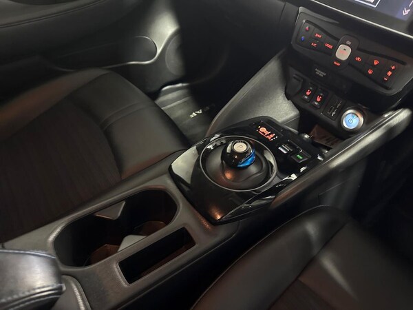 Used Nissan Leaf 2022 for sale - 76231715: Photo 13