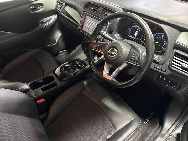 Used Nissan Leaf 2022 for sale - 76231715: Photo 15