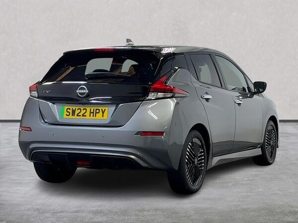 Used Nissan Leaf 2022 for sale - 76231715: Photo 18
