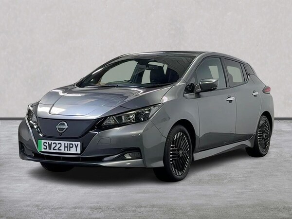 Used Nissan Leaf 2022 for sale - 76231715: Photo 20