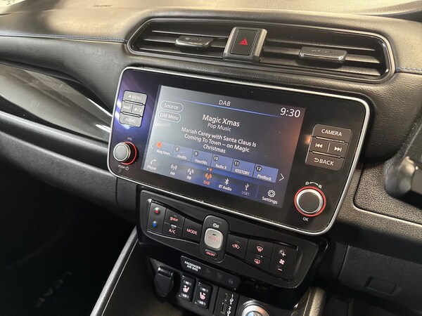 Used Nissan Leaf 2022 for sale - 76231715: Photo 23