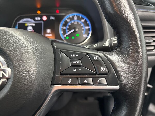 Used Nissan Leaf 2022 for sale - 76231715: Photo 24