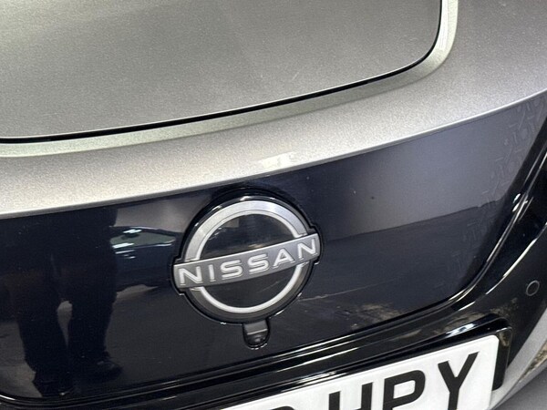 Used Nissan Leaf 2022 for sale - 76231715: Photo 28