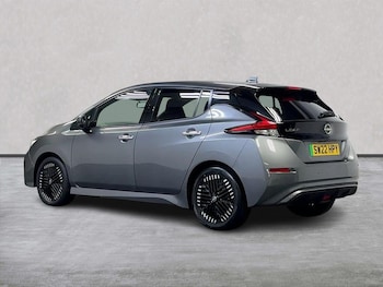 Used Nissan Leaf 2022 for sale - 76231715: Photo