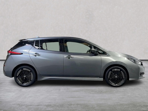 Used Nissan Leaf 2022 for sale - 76231715: Photo 3