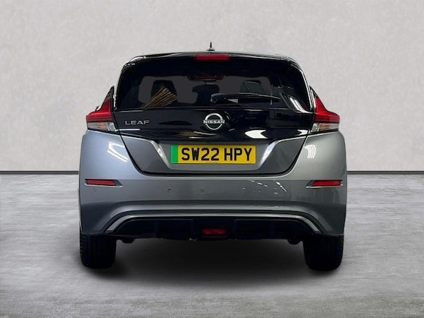 Used Nissan Leaf 2022 for sale - 76231715: Photo 4