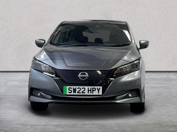 Used Nissan Leaf 2022 for sale - 76231715: Photo 5