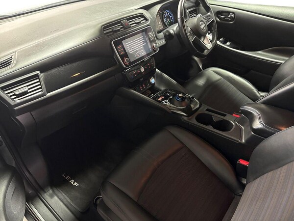 Used Nissan Leaf 2022 for sale - 76231715: Photo 7
