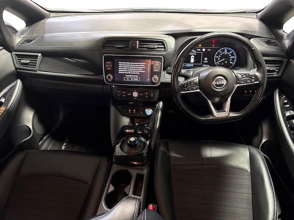 Used Nissan Leaf 2022 for sale - 76231715: Photo 8