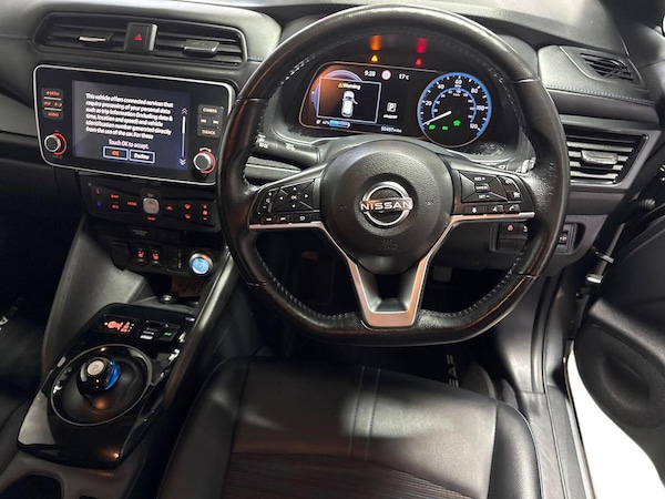 Used Nissan Leaf 2022 for sale - 76231715: Photo 9