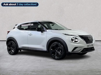 Used Nissan Juke 2025 for sale - 78191862: Photo