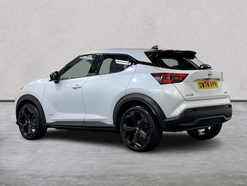 Used Nissan Juke 2025 for sale - 78191862: Photo