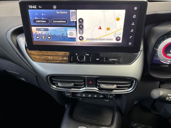 Used Nissan Juke 2024 for sale - 75484852: Photo 11