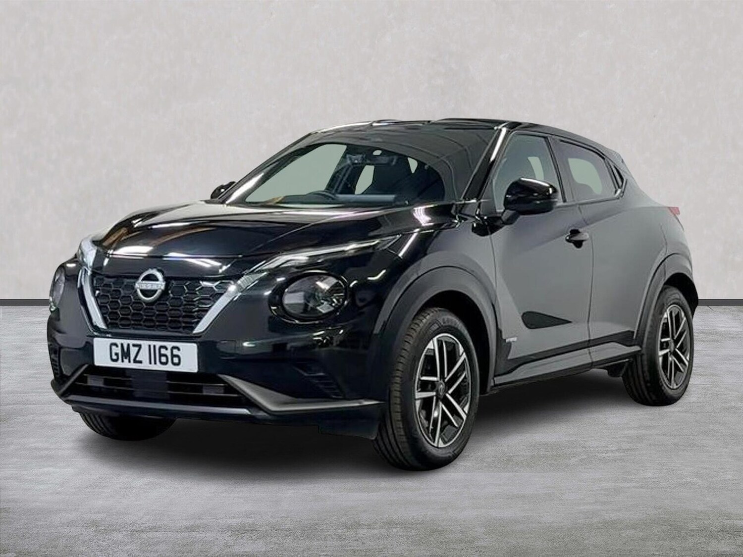 Used Nissan Juke 2024 for sale - 75484852: Photo 20
