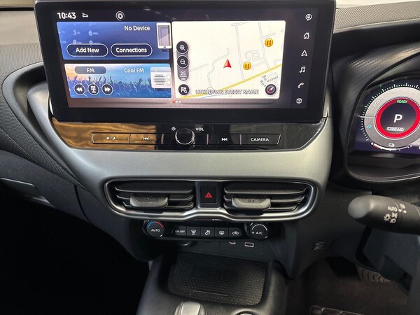 Used Nissan Juke 2024 for sale - 75484852: Photo 23