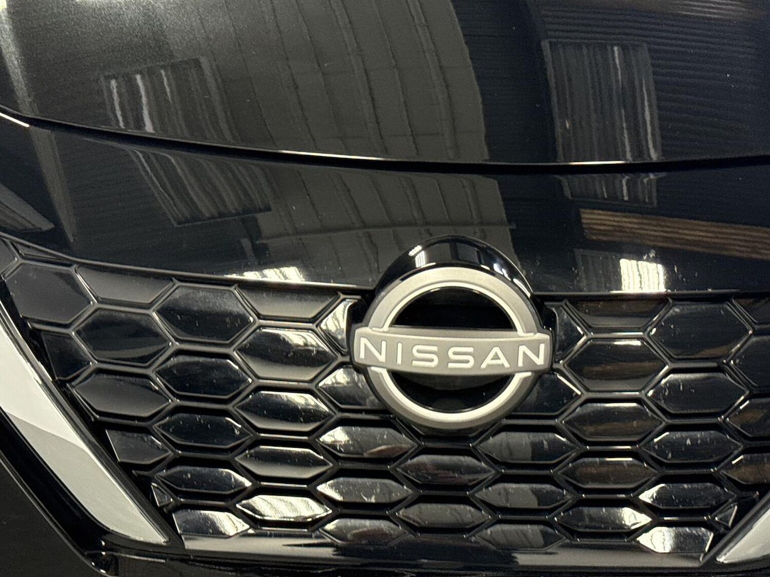 Used Nissan Juke 2024 for sale - 75484852: Photo 28