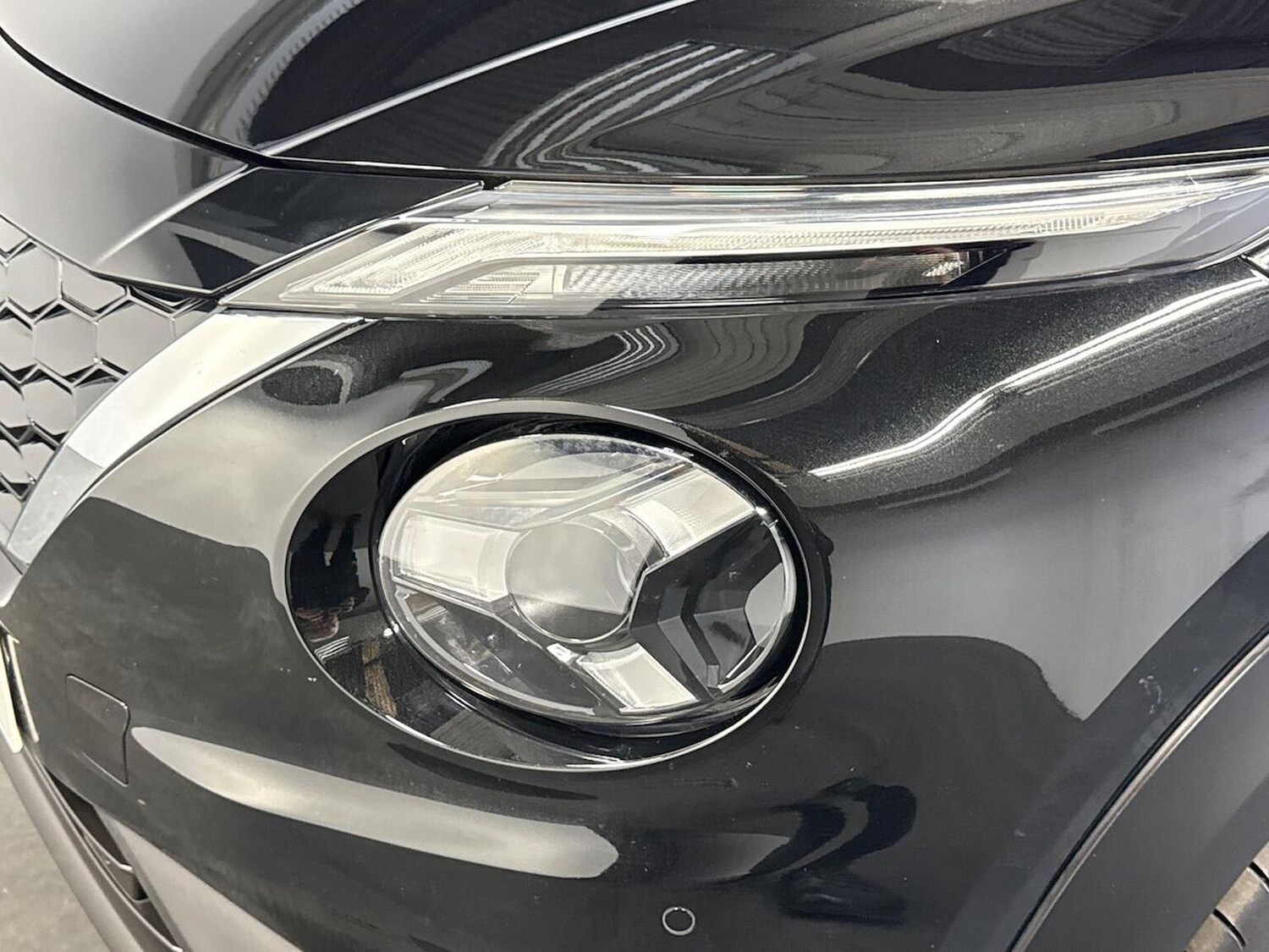 Used Nissan Juke 2024 for sale - 75484852: Photo 29