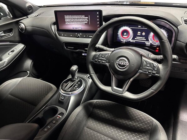 Used Nissan Juke 2024 for sale - 75484852: Photo 8