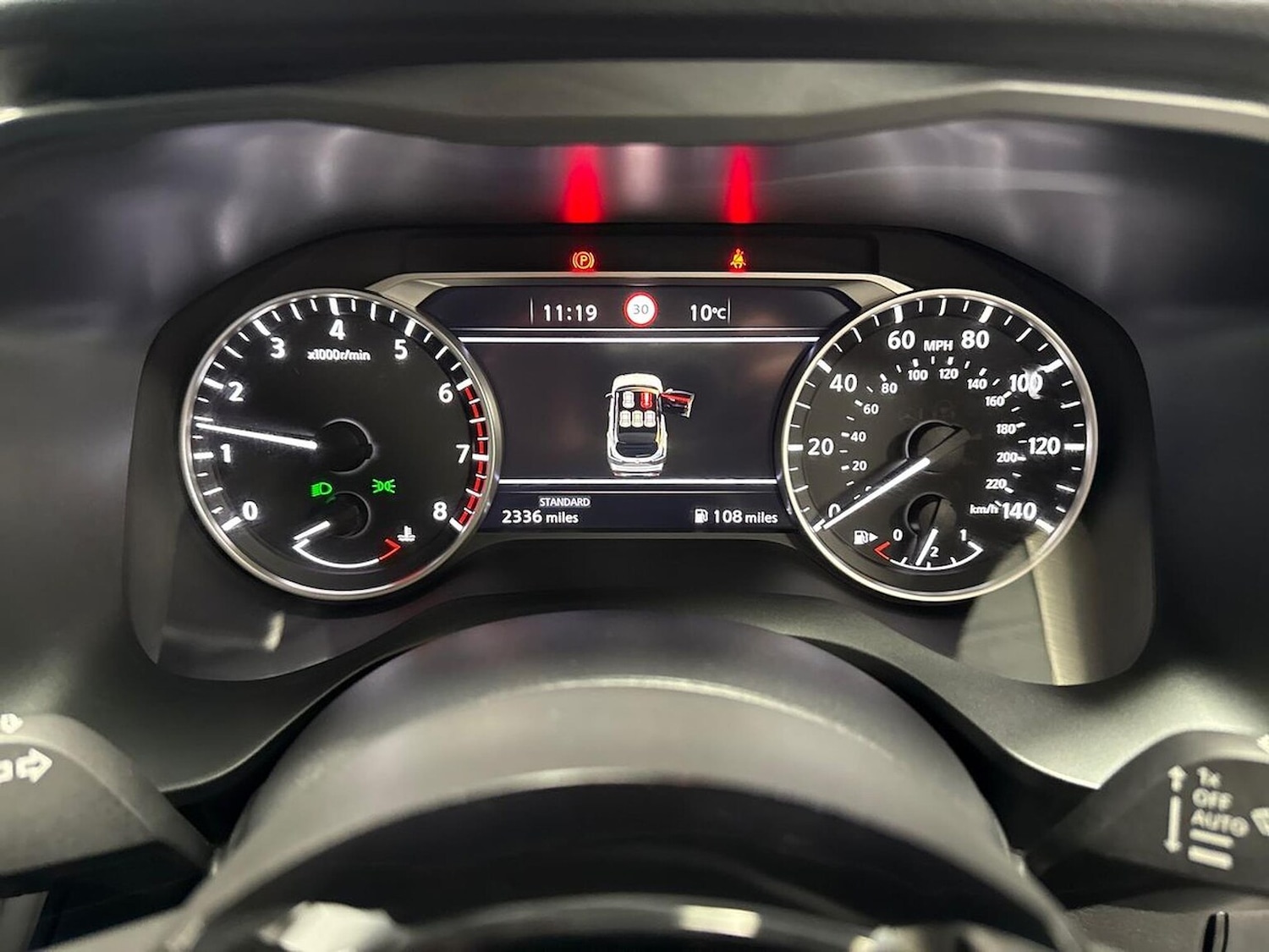 Used Nissan Qashqai 2025 for sale - 76455165: Photo 10