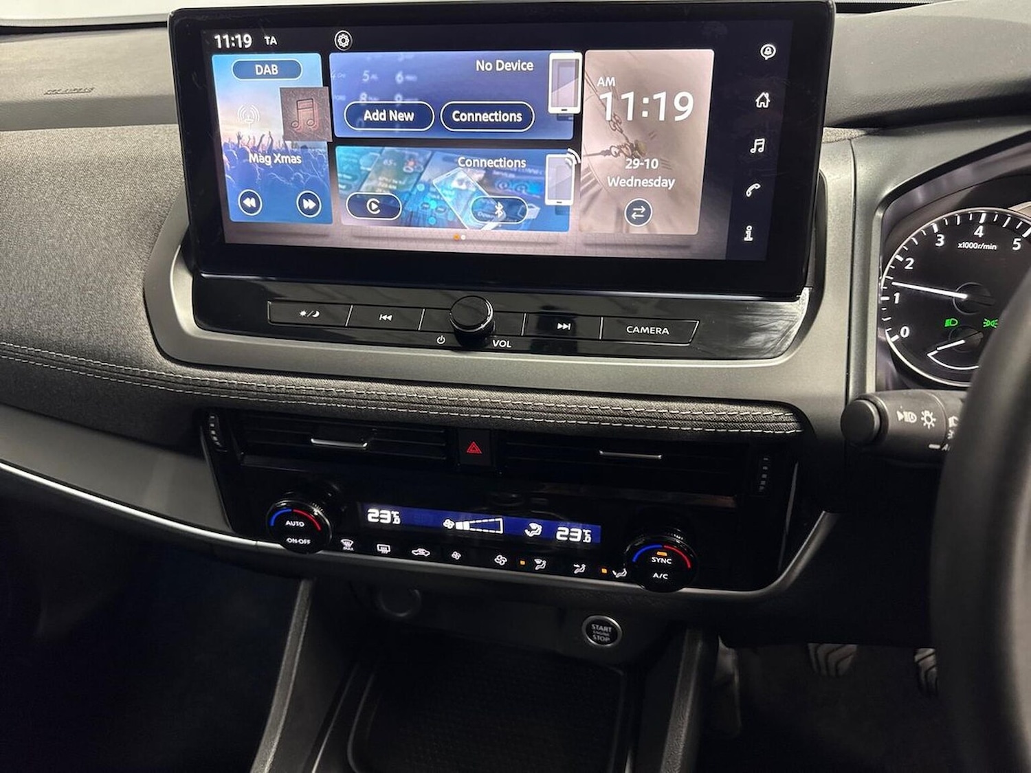 Used Nissan Qashqai 2025 for sale - 76455165: Photo 11