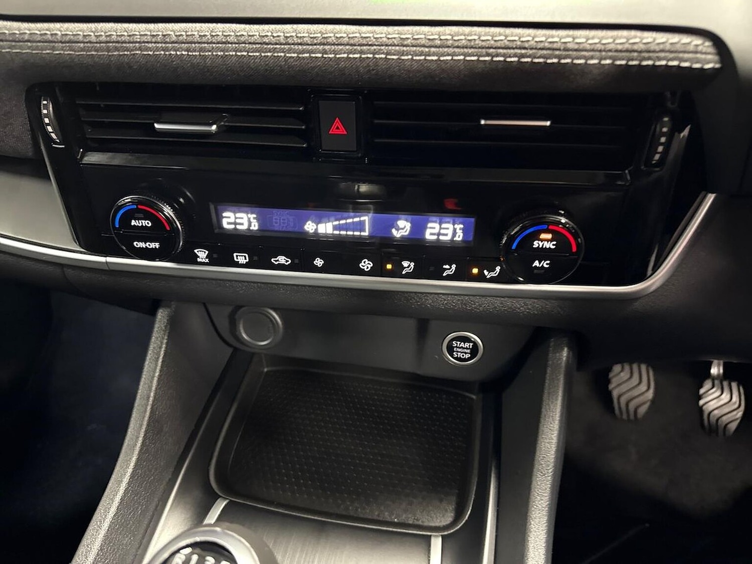 Used Nissan Qashqai 2025 for sale - 76455165: Photo 12