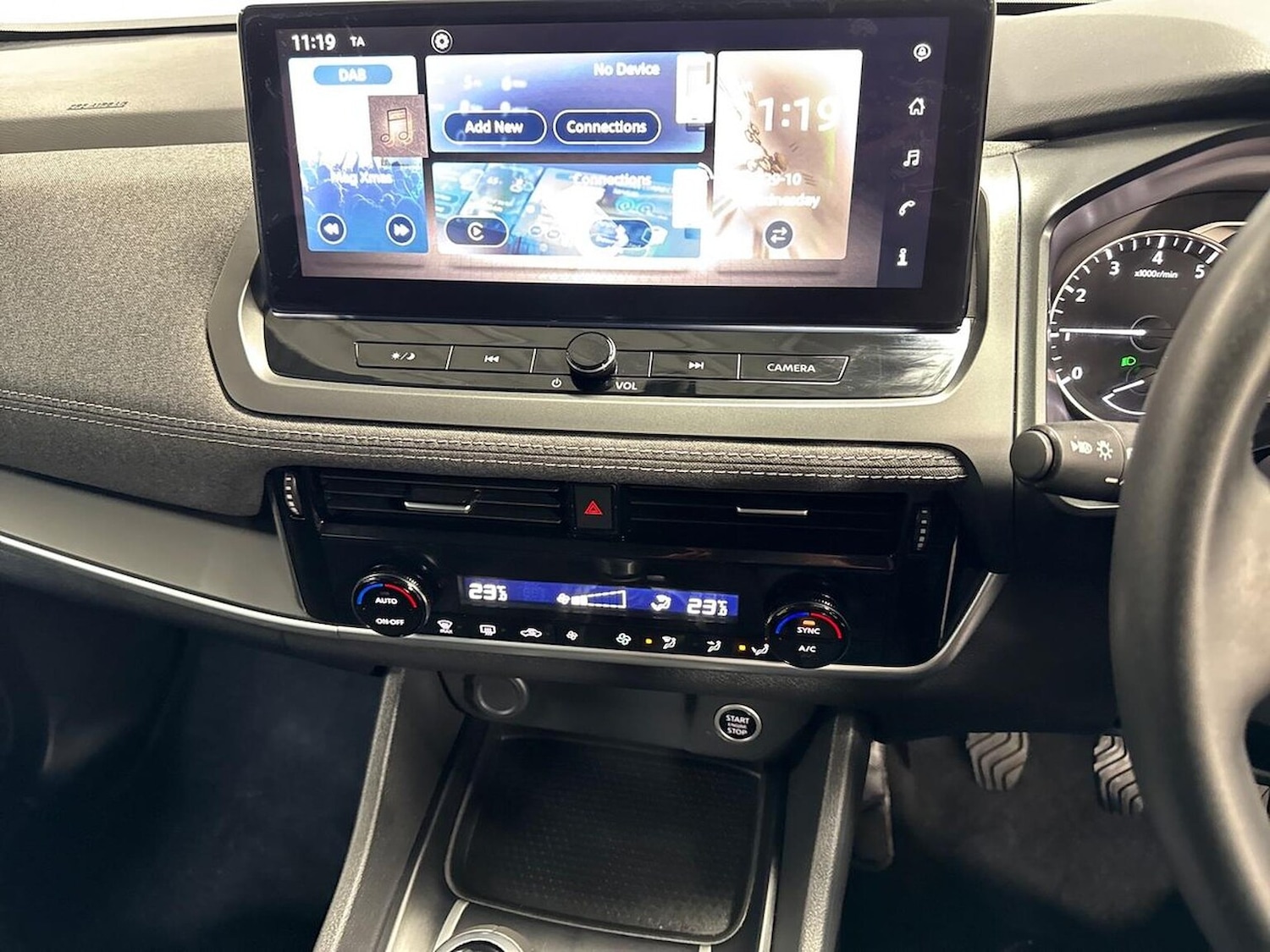 Used Nissan Qashqai 2025 for sale - 76455165: Photo 13