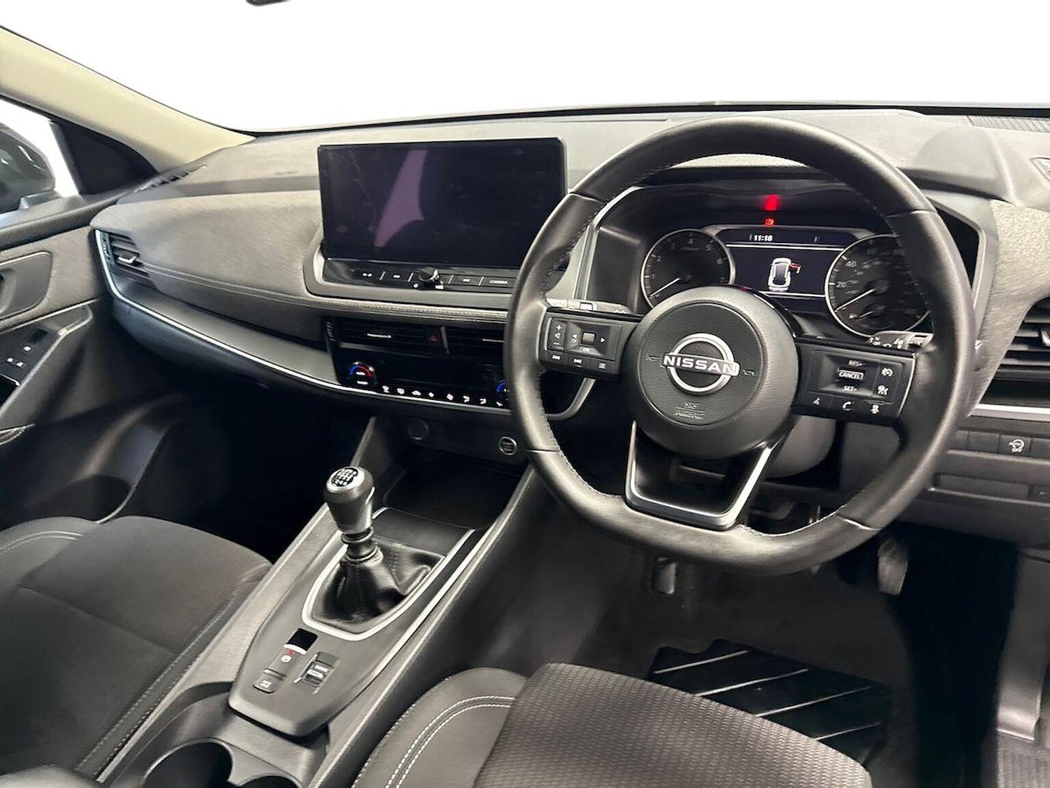 Used Nissan Qashqai 2025 for sale - 76455165: Photo 15