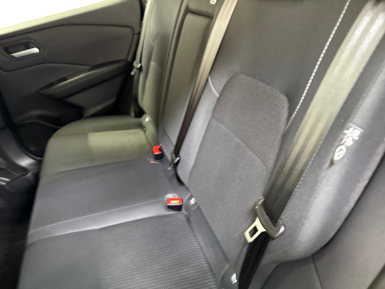 Used Nissan Qashqai 2025 for sale - 76455165: Photo 16