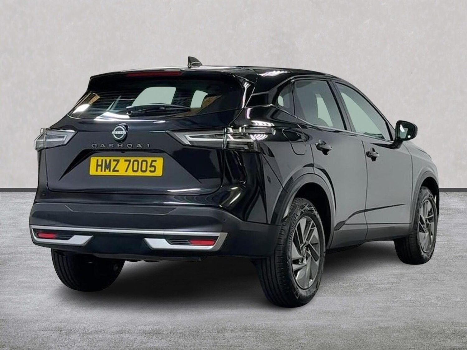 Used Nissan Qashqai 2025 for sale - 76455165: Photo 18