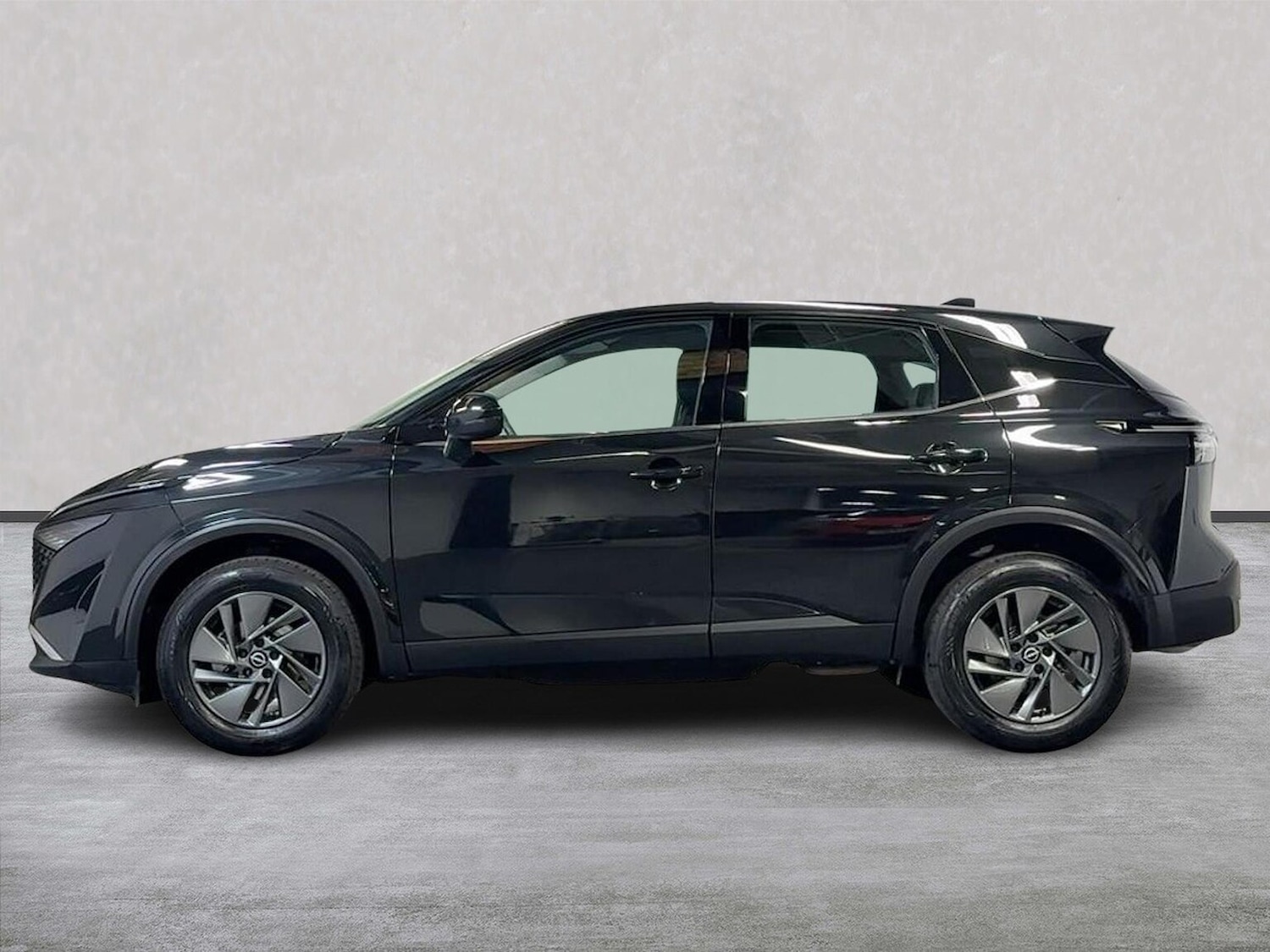 Used Nissan Qashqai 2025 for sale - 76455165: Photo 19