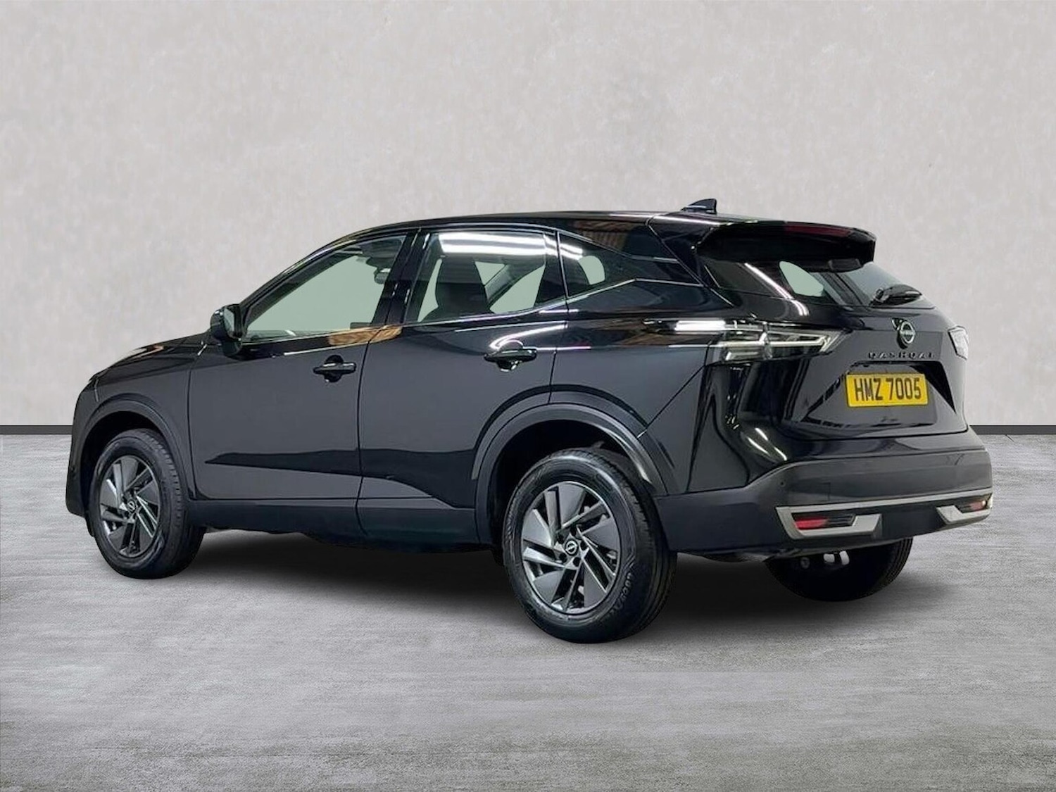 Used Nissan Qashqai 2025 for sale - 76455165: Photo 2