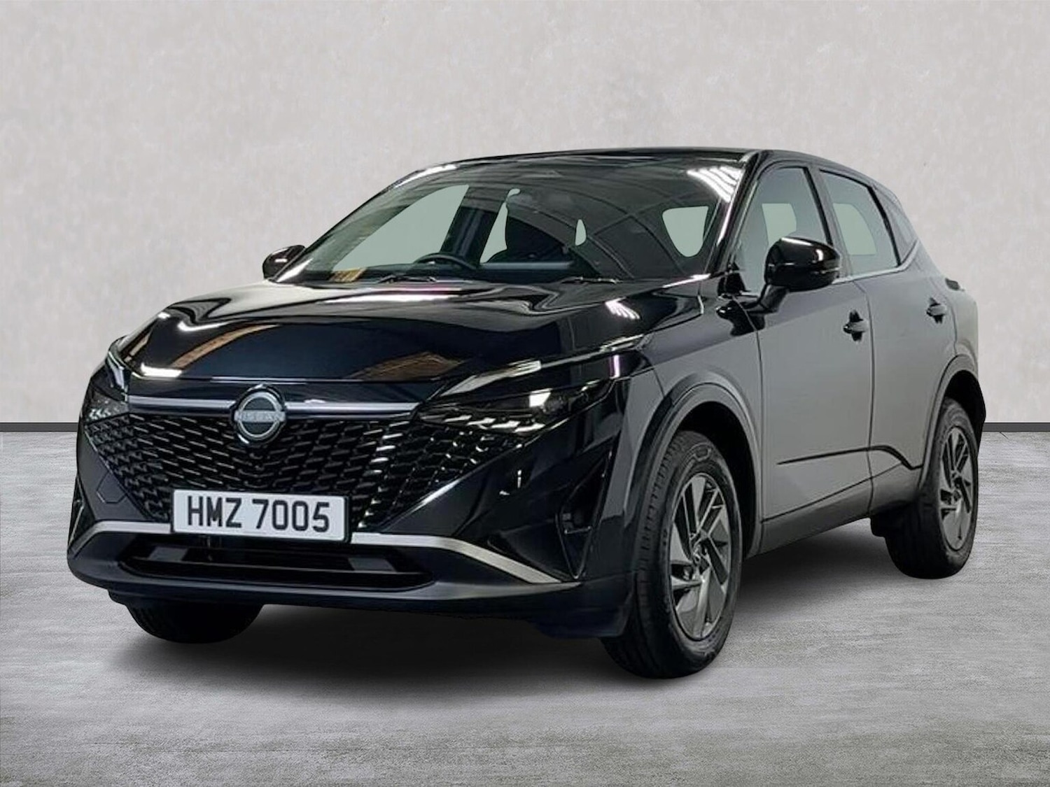 Used Nissan Qashqai 2025 for sale - 76455165: Photo 20