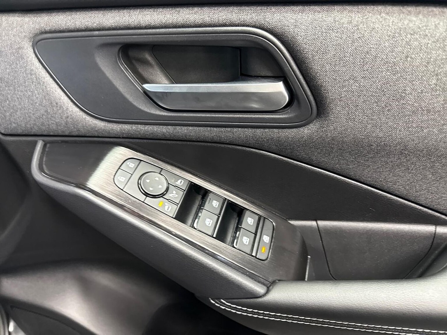 Used Nissan Qashqai 2025 for sale - 76455165: Photo 21