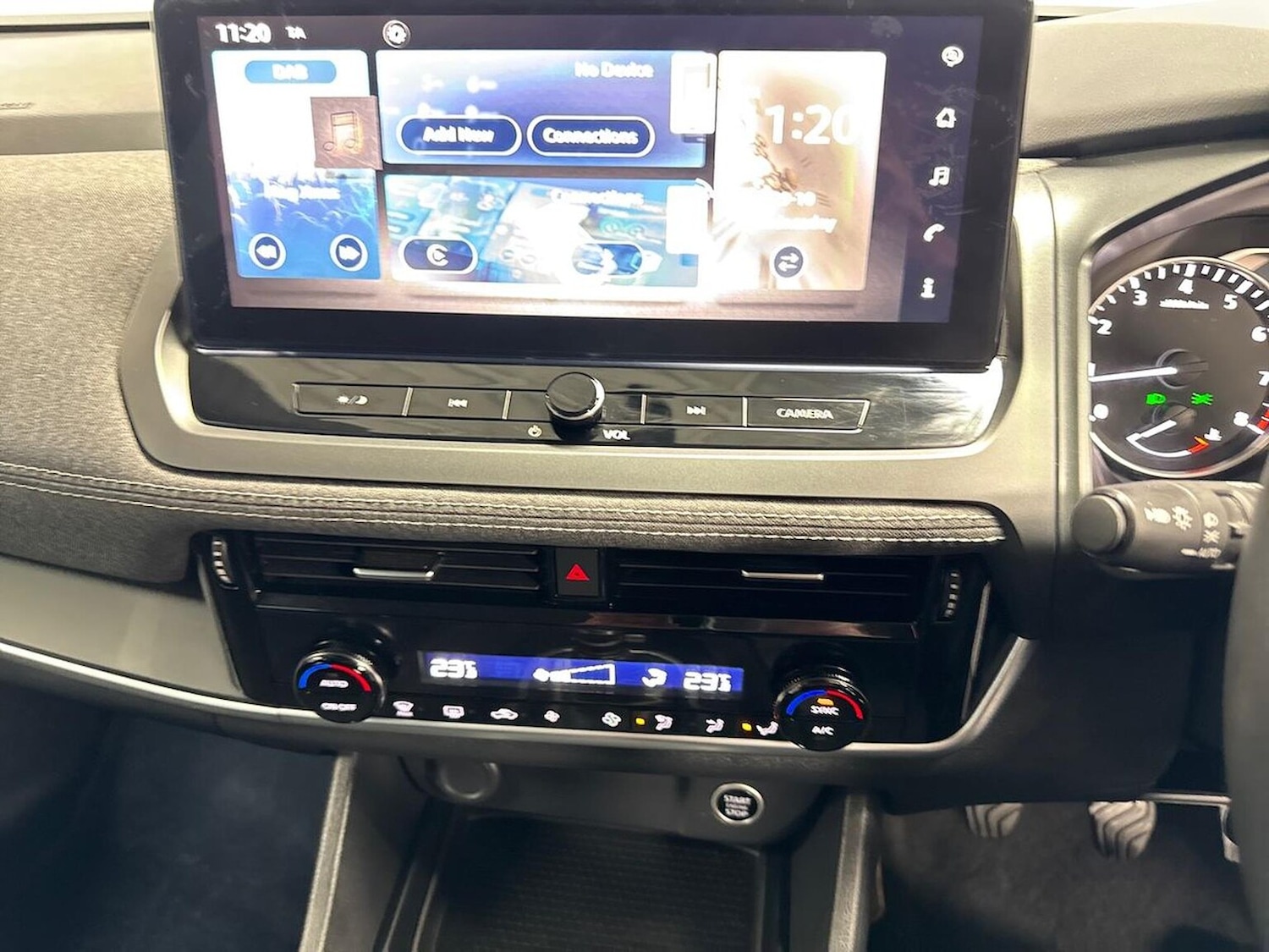 Used Nissan Qashqai 2025 for sale - 76455165: Photo 23