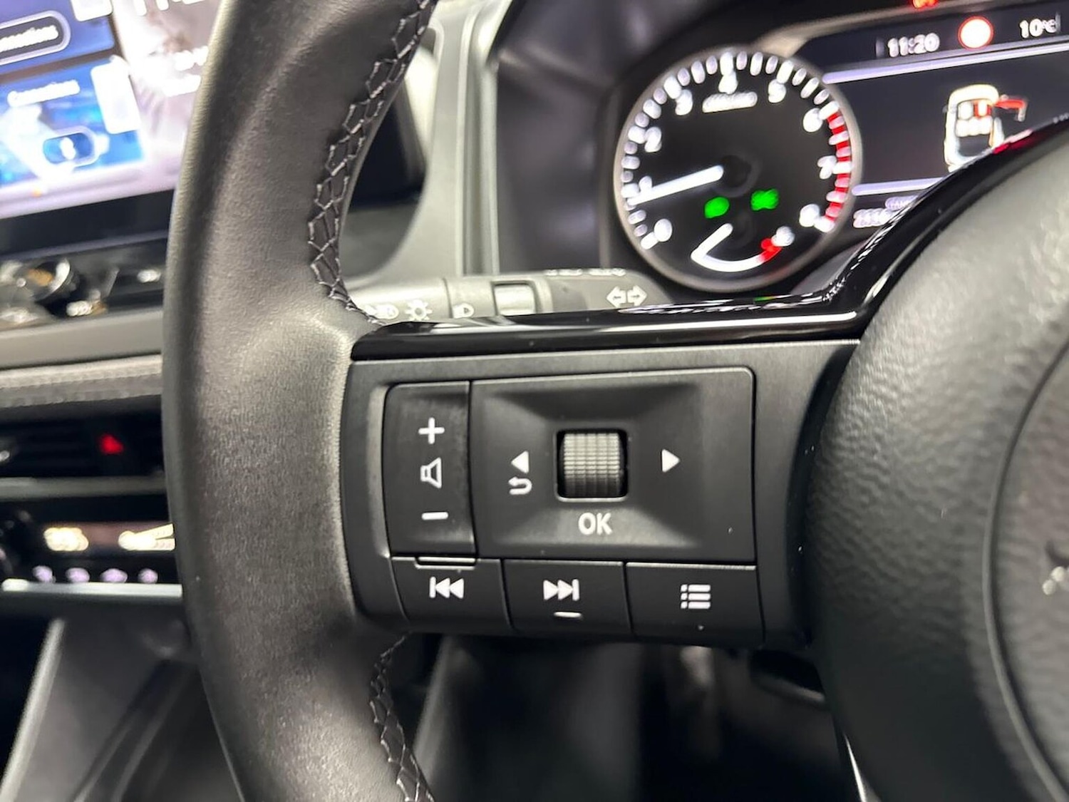 Used Nissan Qashqai 2025 for sale - 76455165: Photo 24