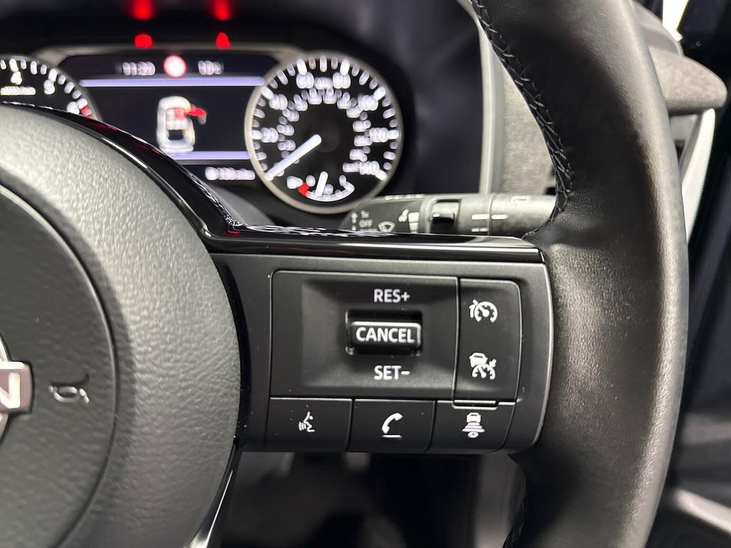 Used Nissan Qashqai 2025 for sale - 76455165: Photo 25