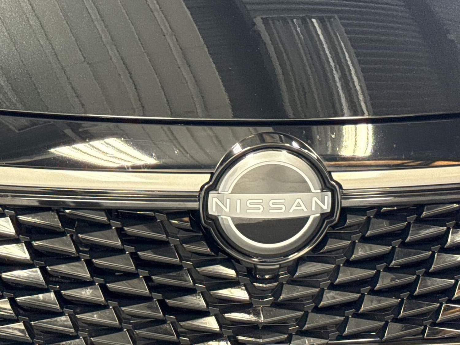 Used Nissan Qashqai 2025 for sale - 76455165: Photo 28