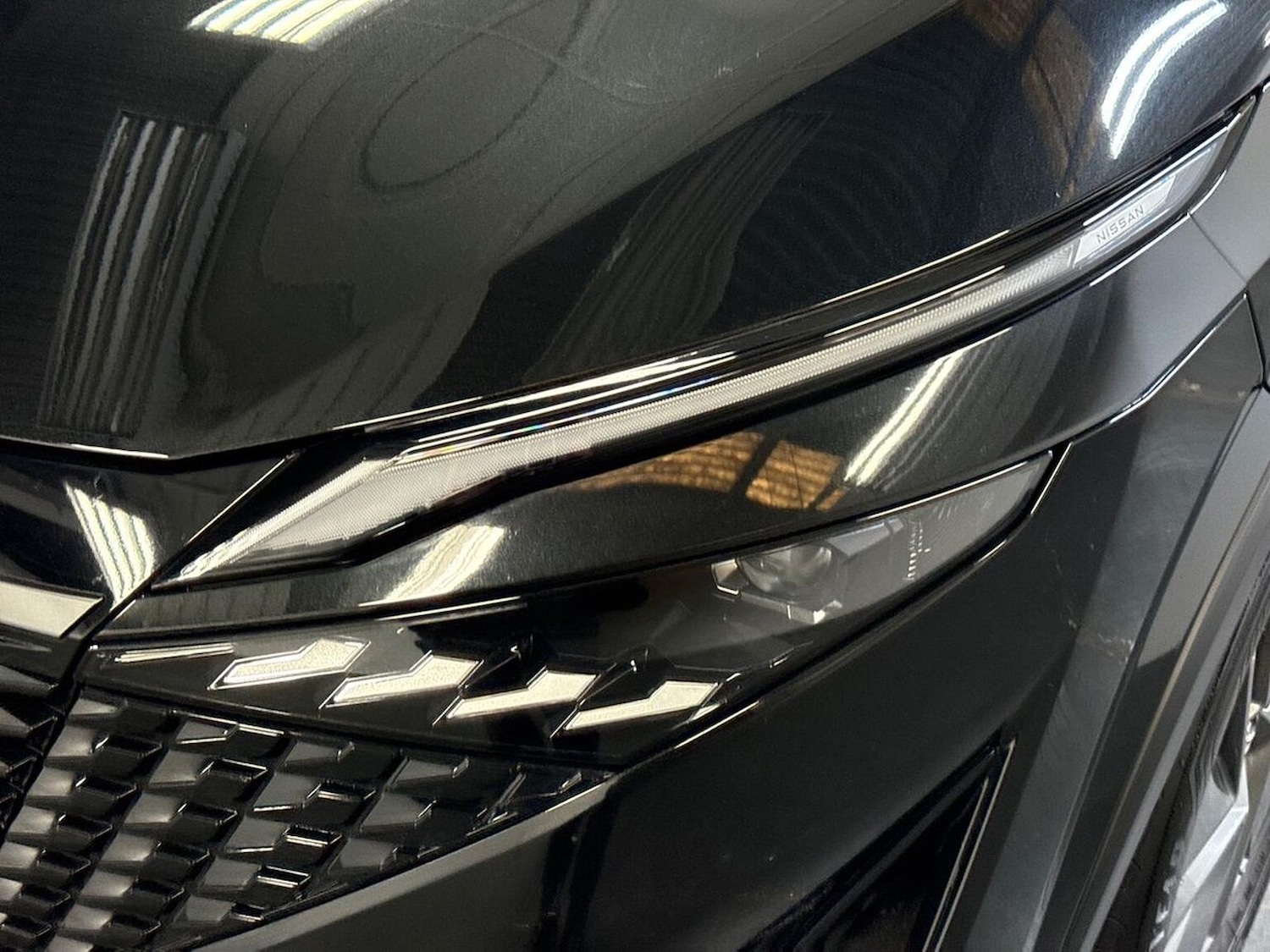 Used Nissan Qashqai 2025 for sale - 76455165: Photo 29