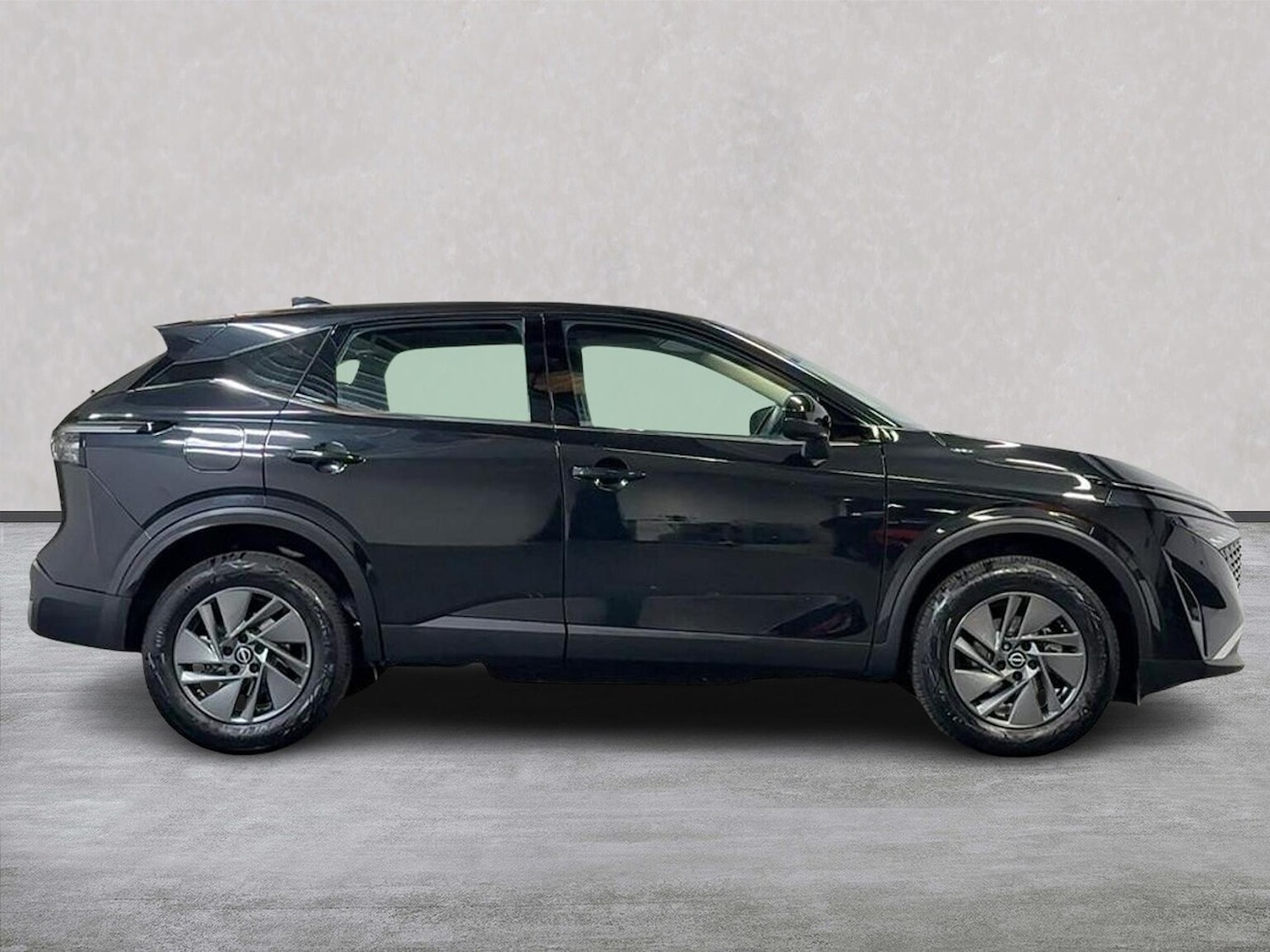 Used Nissan Qashqai 2025 for sale - 76455165: Photo 3