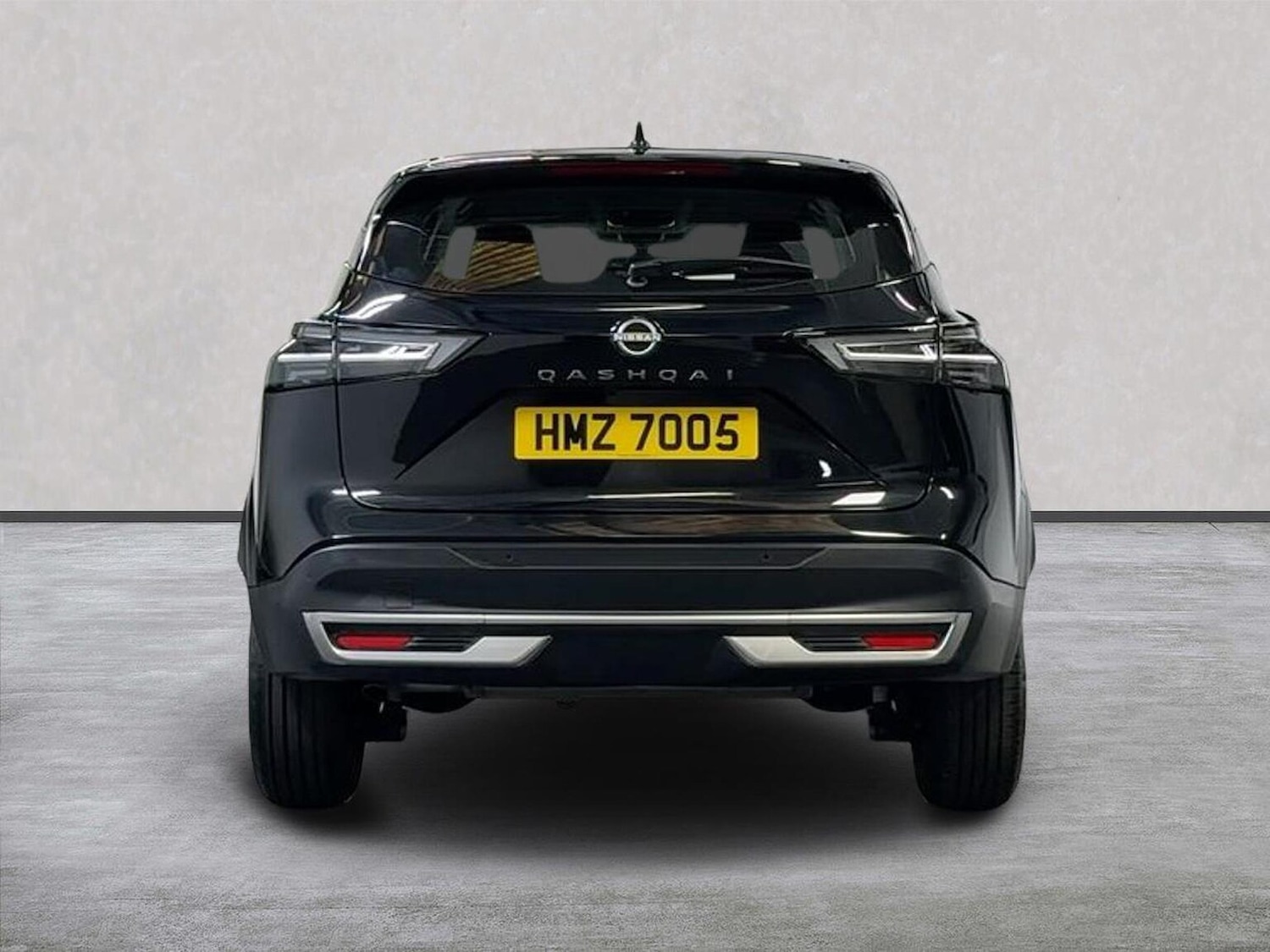 Used Nissan Qashqai 2025 for sale - 76455165: Photo 4