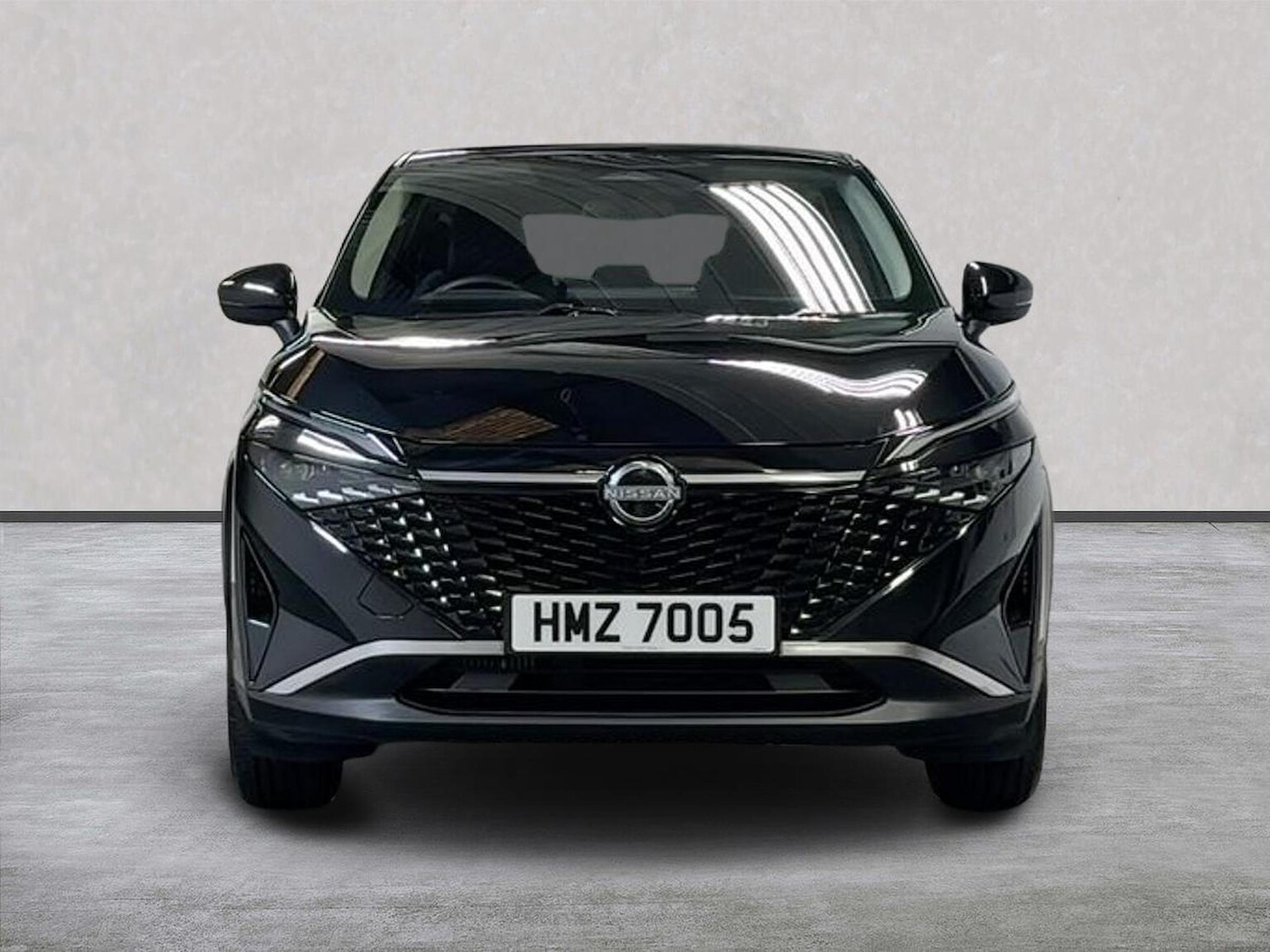 Used Nissan Qashqai 2025 for sale - 76455165: Photo 5