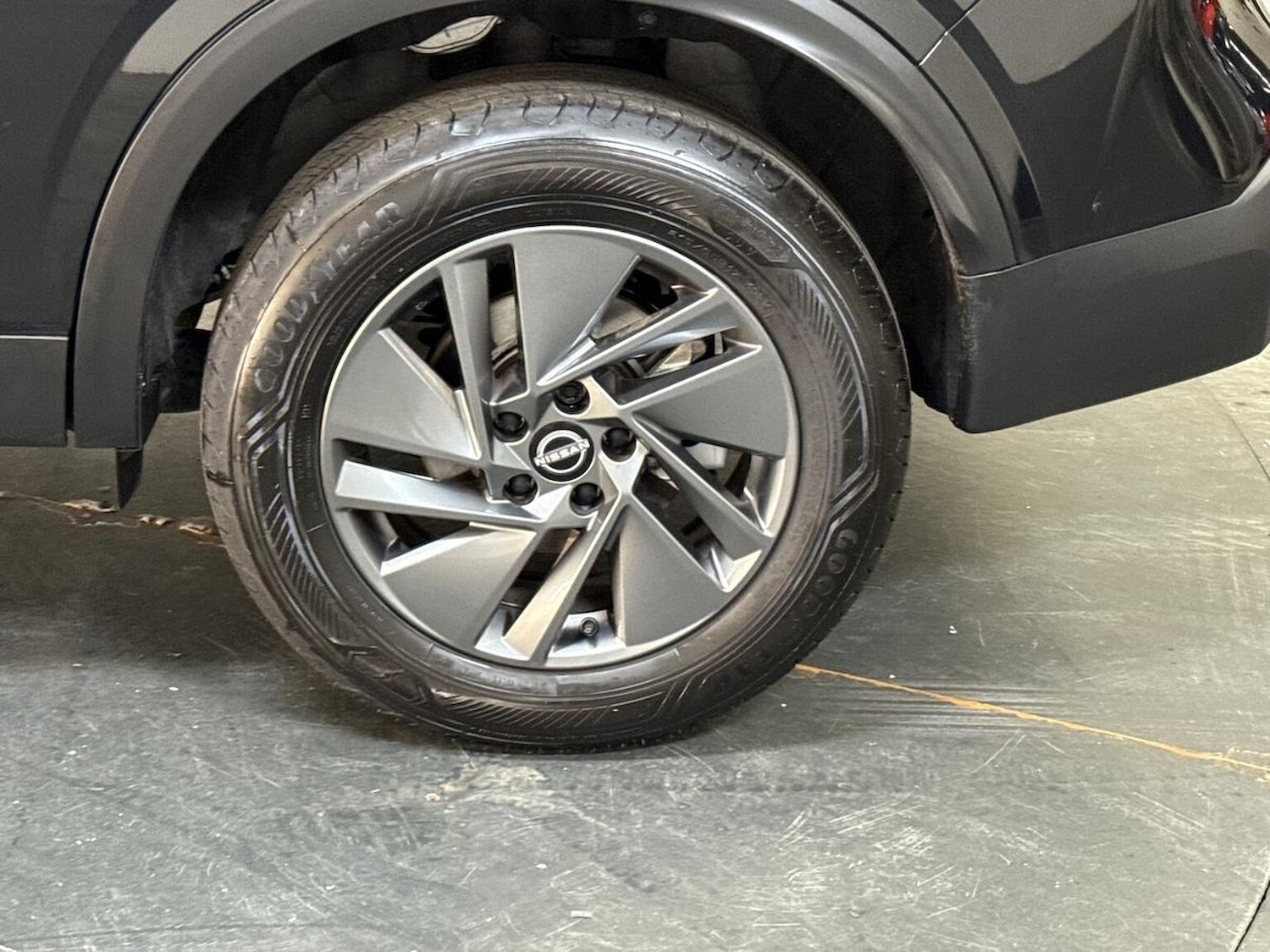 Used Nissan Qashqai 2025 for sale - 76455165: Photo 6