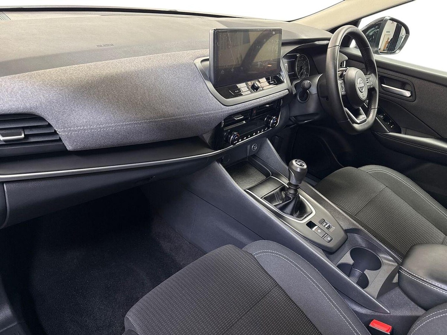 Used Nissan Qashqai 2025 for sale - 76455165: Photo 7