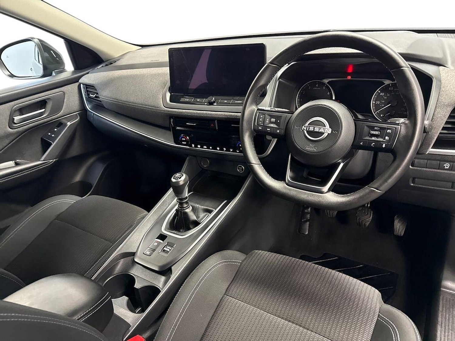 Used Nissan Qashqai 2025 for sale - 76455165: Photo 8