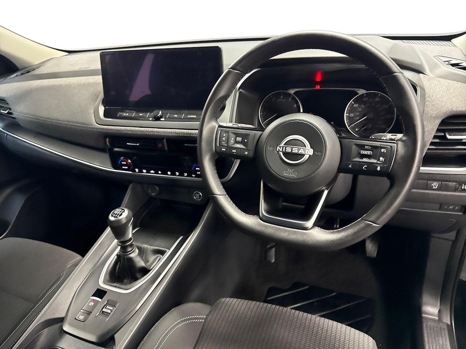 Used Nissan Qashqai 2025 for sale - 76455165: Photo 9