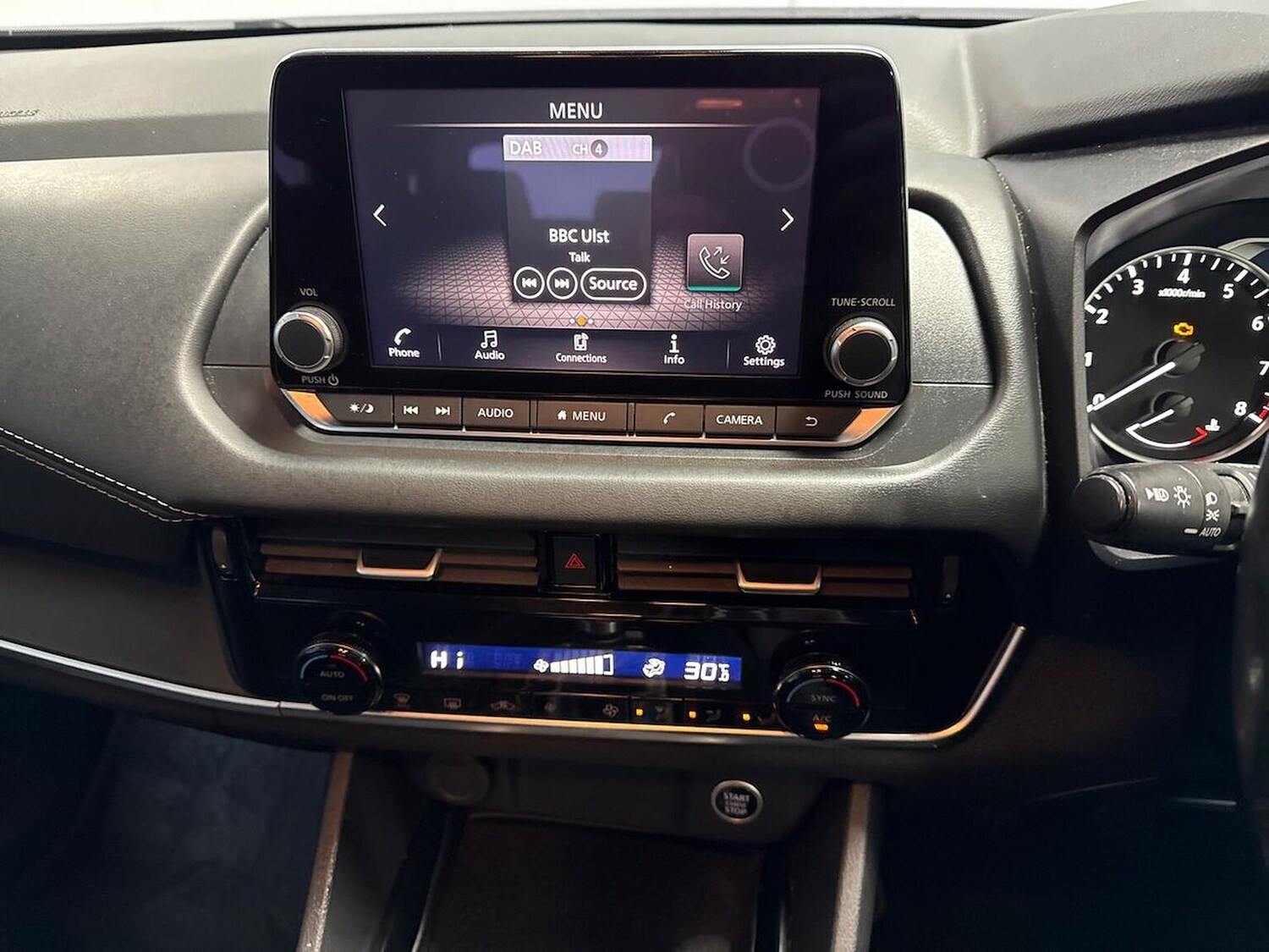 Used Nissan Qashqai 2022 for sale - 76892142: Photo 11